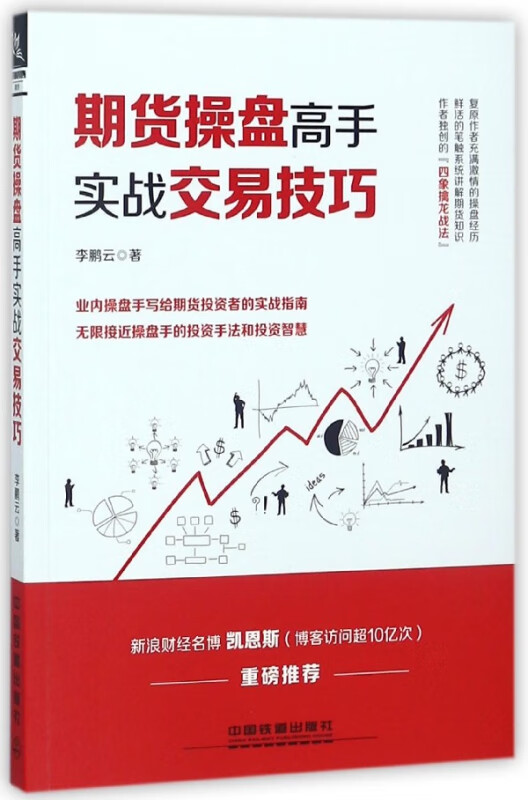 期货操盘高手实战交易技巧