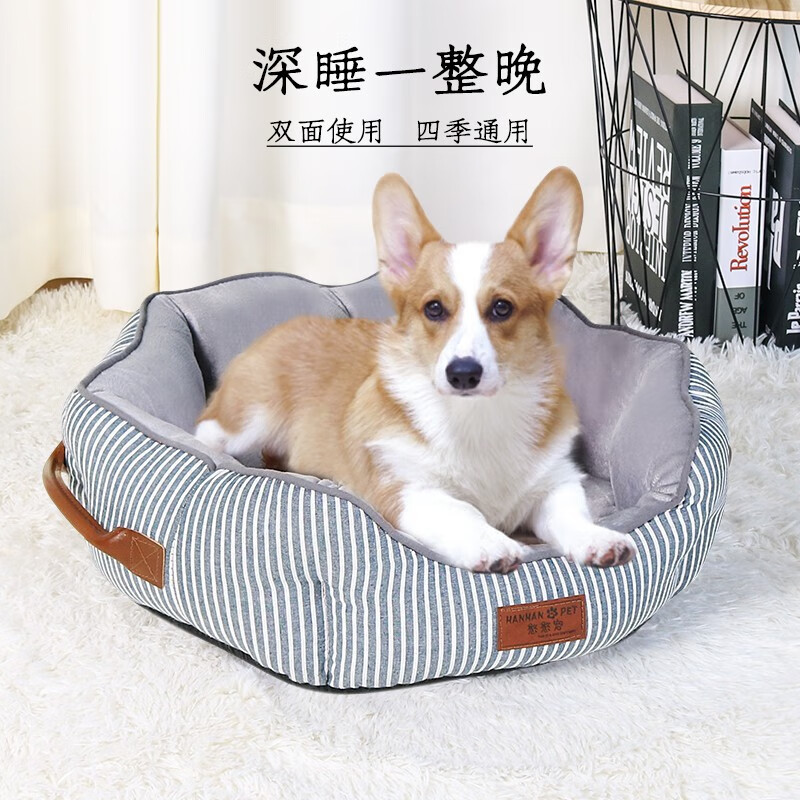对比吐槽憨憨宠憨憨宠八角窝猫窝用后真实反馈？究竟真相如何
