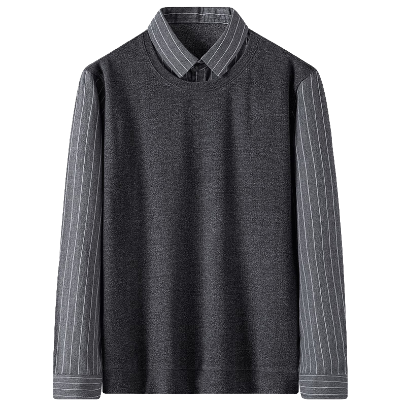 ���ڲ��������ɼ�������֯���з�������ë�����ﶬ��ʿ��ů���¼Ӻ���޴���� 5Z499288���� �����޼Ӻ� 3XL 185 ���ʺ�170-190�