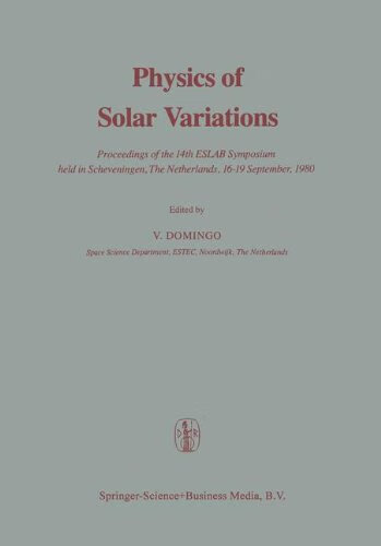Physics of Solar Var