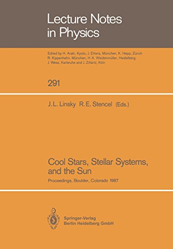 预订 Cool Stars, Stellar Systems, and the Sun