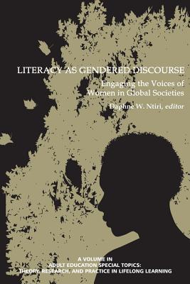 预订 literacy as gendered discourse: engaging the voices of