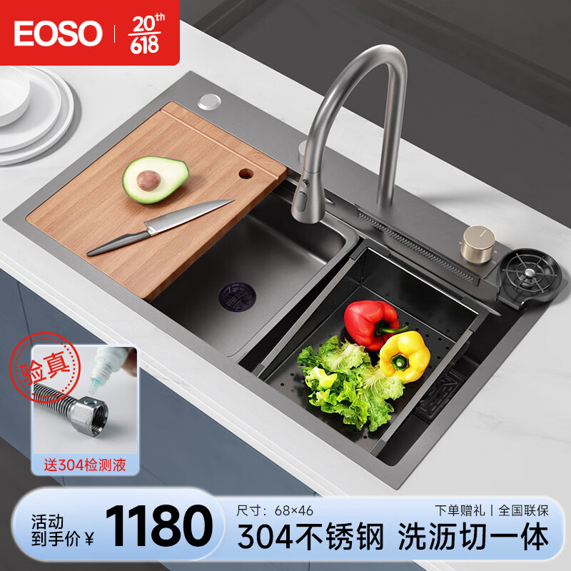 看水槽价格走势的软件|水槽价格比较