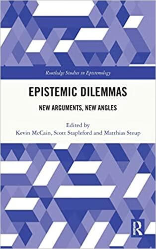 预订epistemic dilemmas: new arguments, new angles (r