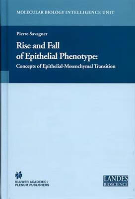 预订 rise and fall of epithelial phenotype