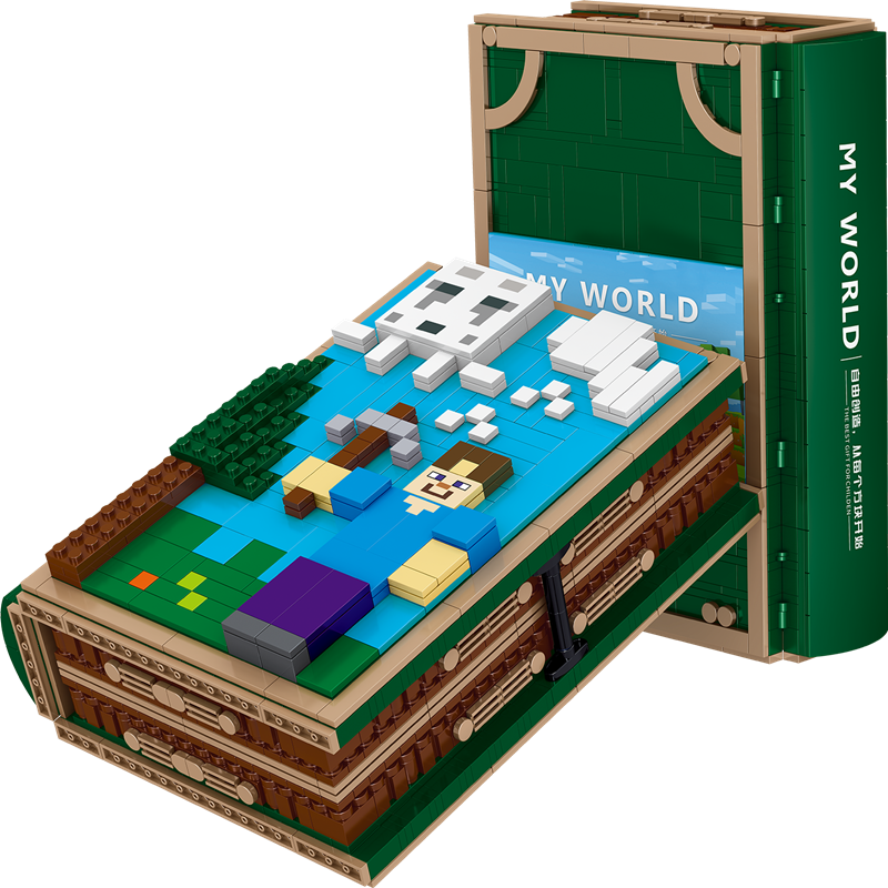 Лего Книга История Человечества Купить Очень Недорого