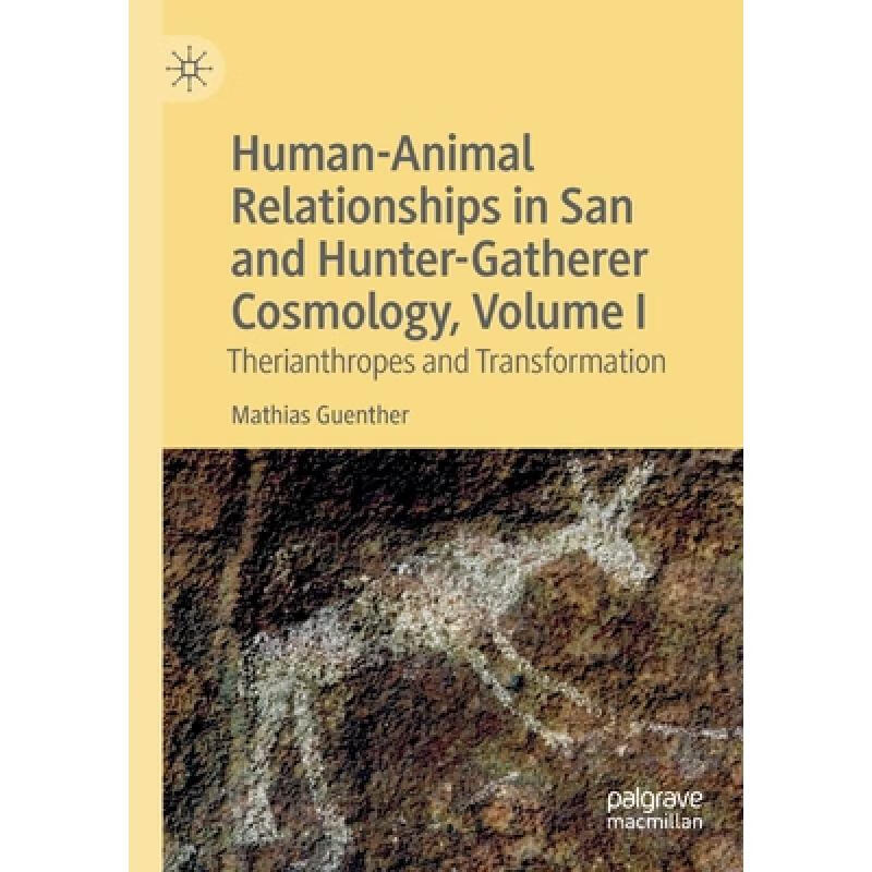 Human animal hybrid,Franky Cammarata 预订 human-animal relationships in san and hunter