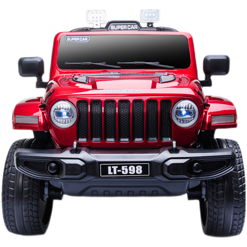 颜桔儿童四驱电动车:价格历史走势&销量趋势分析|怎么看京东电动车历史价格曲线