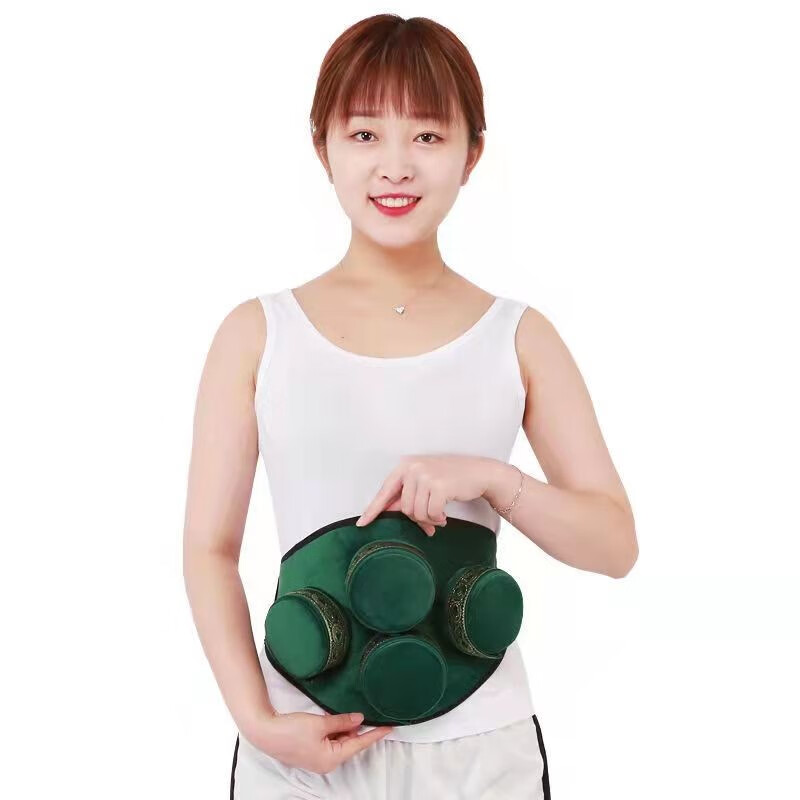 长安艾:稳定价格的中医保健明星产品