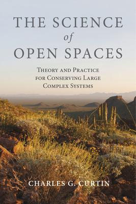 预订The Science of Open Spaces: Theory and Practice