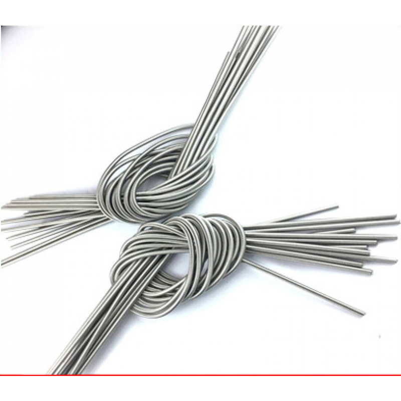 孤鹰定制镍铬电热合金电热丝发热丝电炉丝电阻丝加热丝/~ 镍铬丝300w