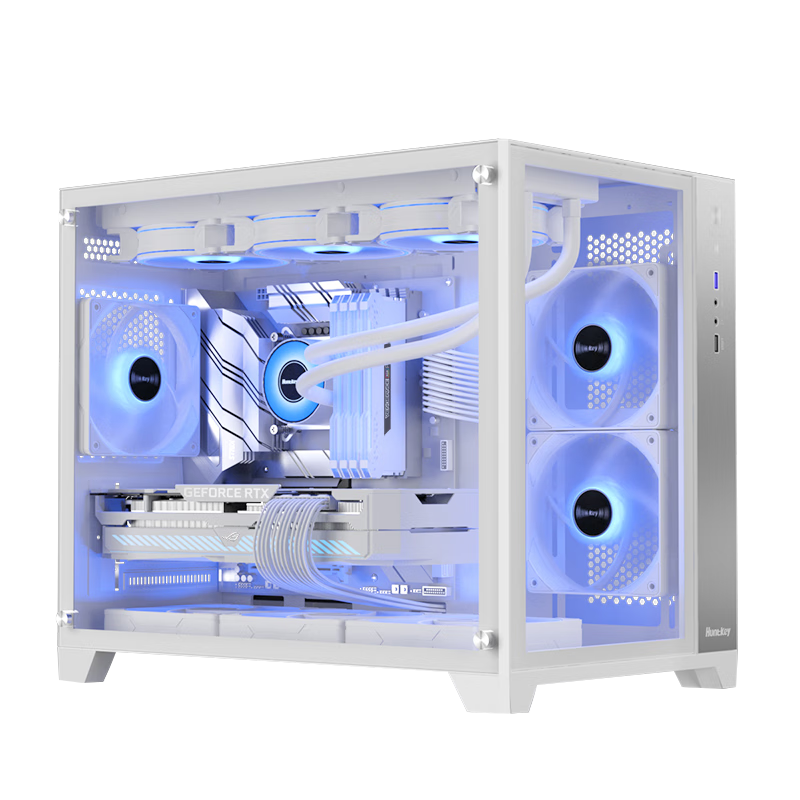 ڲΣHuntkeyS960ѩXɫ䣨˫ֻ/ҷ/360ˮ/9λ/MATX/40ϵԿ182Ԫ