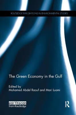 预订The Green Economy in the Gulf