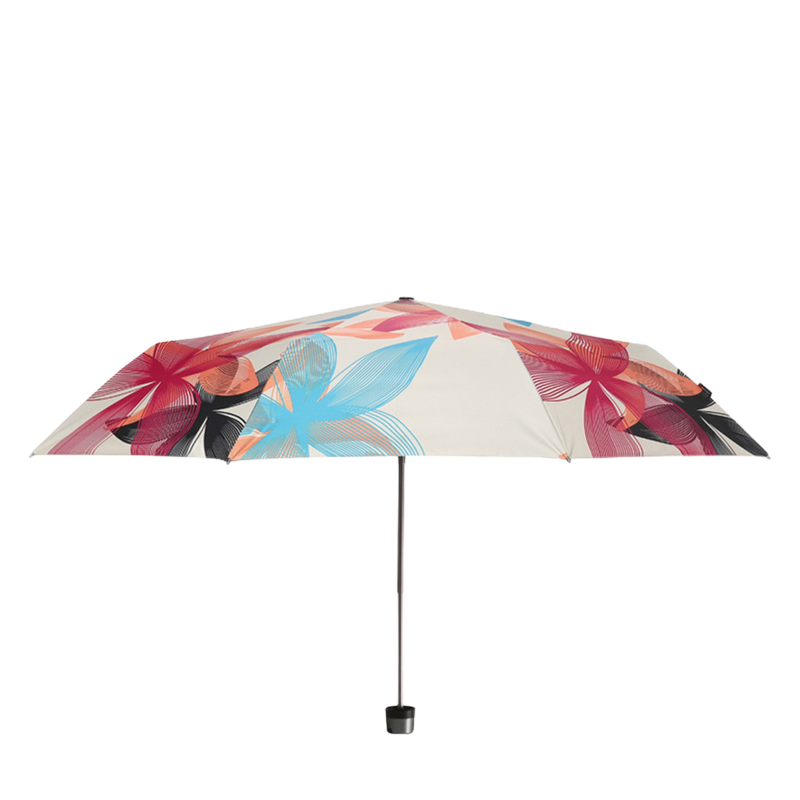选购高品质雨伞，尝试knirps品牌