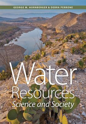预订Water Resources: Science and Society