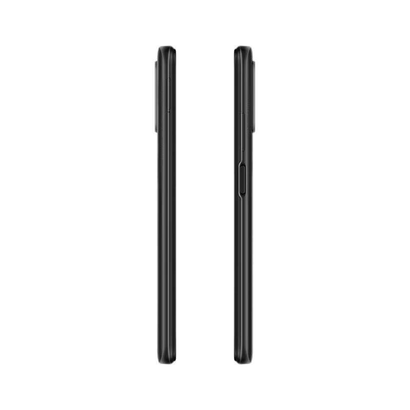 小米 红米 Redmi Note9 4G 手机 羽墨黑 4GB+128GB