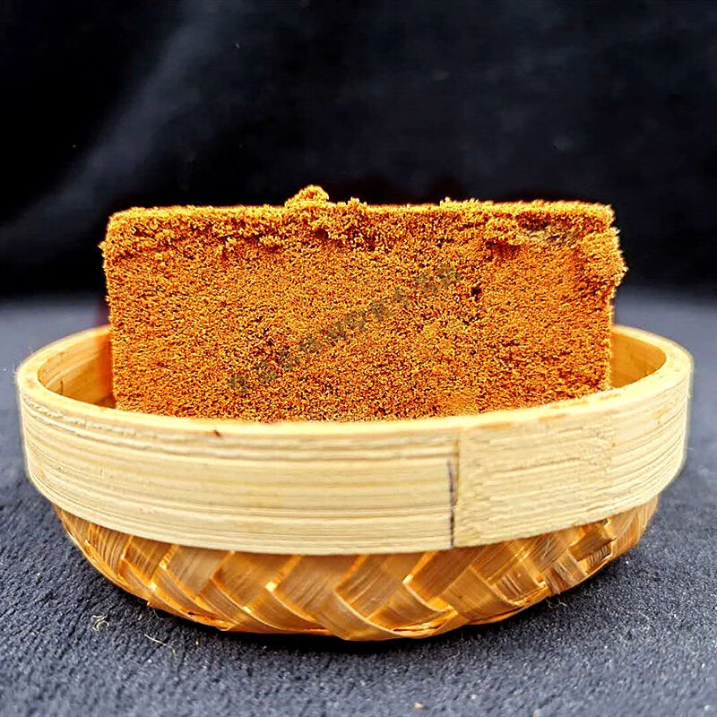 i酸枣面 新酸枣粉带酸枣仁粉 睡眠不足失眠安睡功效冲饮 酸枣面100克