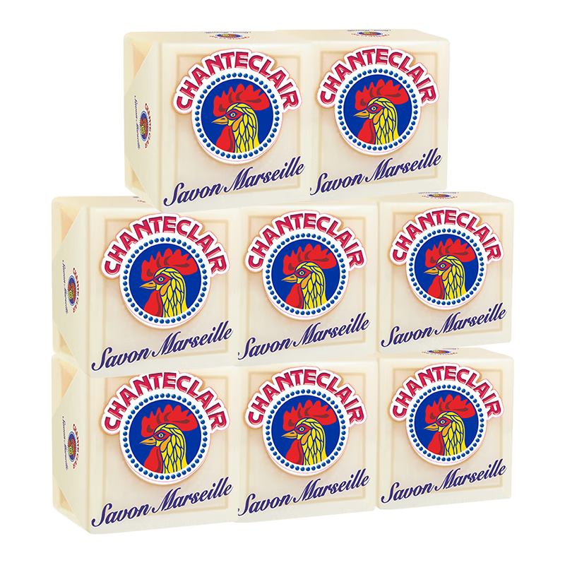 �󹫼��ܼң�CHANTE CLAIR�� ��������� ϴ������������ϴ���� ��������� ������300g*8