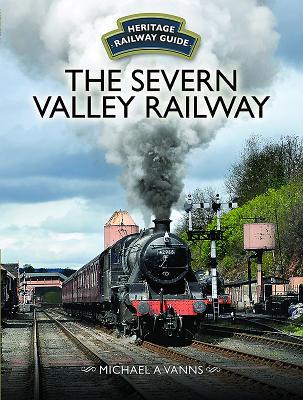 预订The Severn Valley Railway