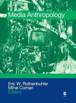 预订 media anthropology