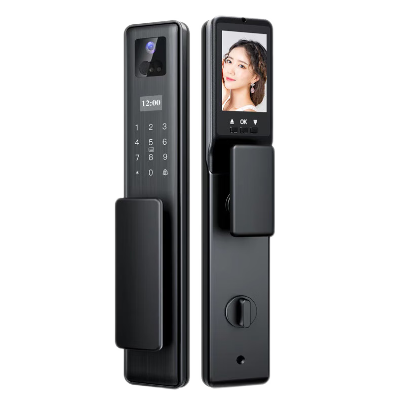 荣将3D人脸识别指纹锁-价格走势和产品评测|怎么看京东电子锁历史价格曲线