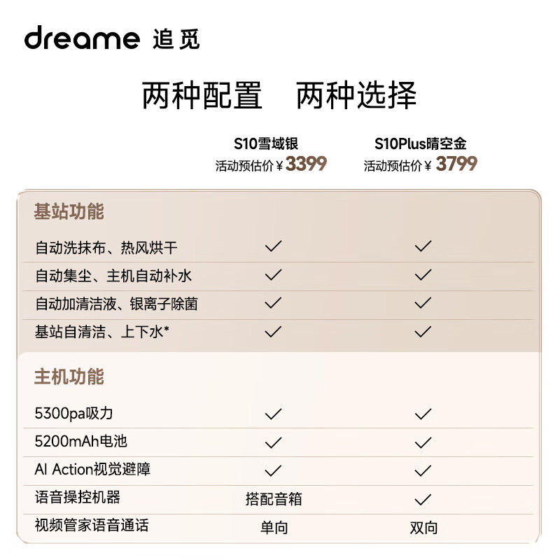 追觅s10扫地机器人怎么样？体验后讲实情内幕？