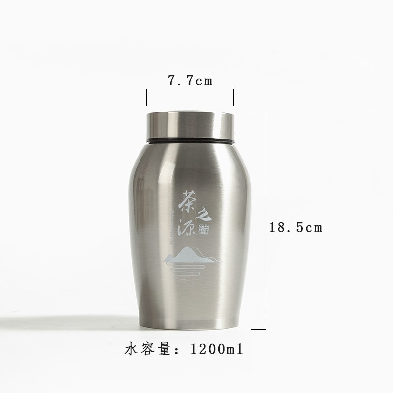 茶叶罐价格行情实时走势|茶叶罐价格比较