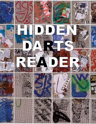 预订 josh smith: hidden darts reader