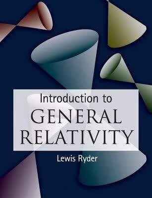 预订 高被引Introduction to General Relativity
