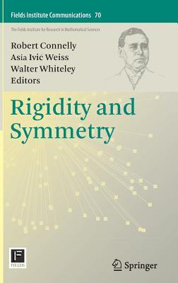 预订Rigidity and Symmetry