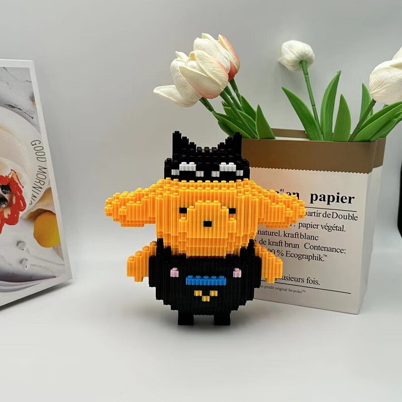 怎么查积木历史价格|积木价格走势图