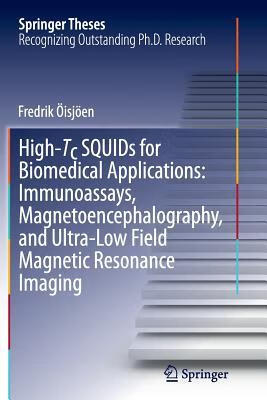预订High-Tc Squids for Biomedical Applications: Immu