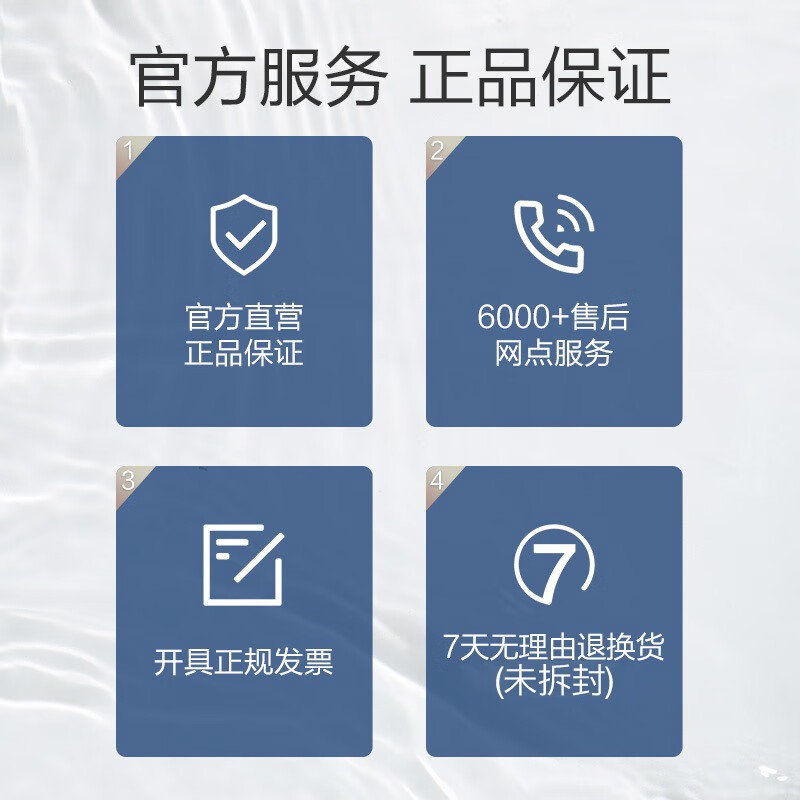 【美的净水器滤芯】适用于花生系列、玄武系列、智享系列、智简系列净水器，Fist双芯系列- PCB滤芯通用