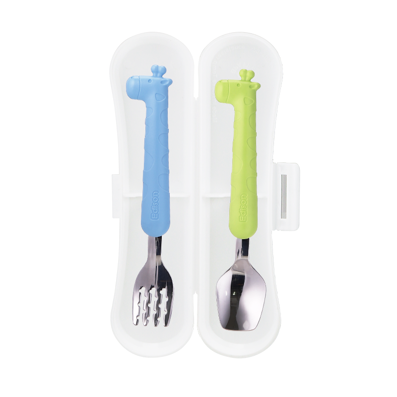 为孩子选择最优质的儿童餐具品牌-Edison长颈鹿系列价格走势和评测|京东儿童餐具商品怎么看历史价格