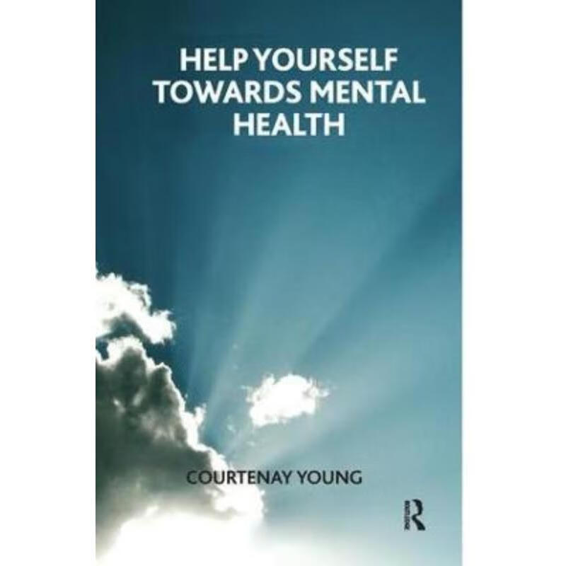 预订help yourself towards mental health