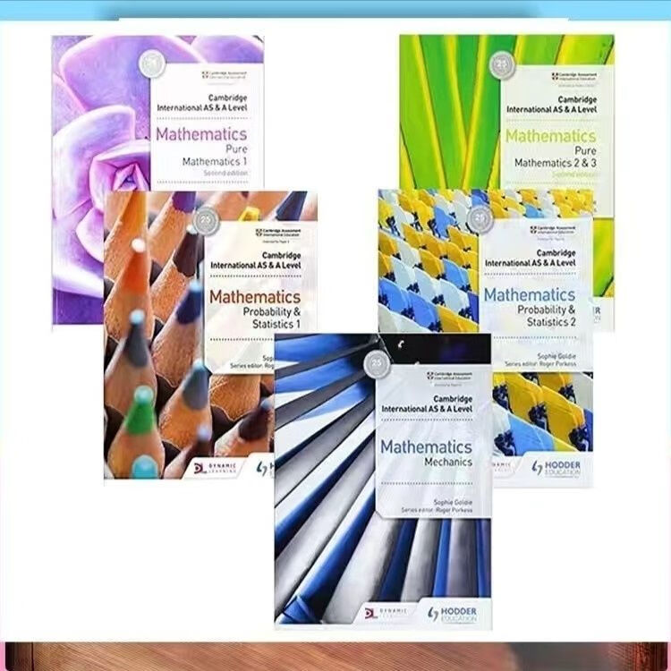 A Level pure Mathema