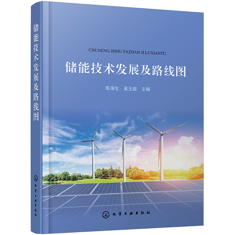 储能技术发展及路线图属于什么档次？