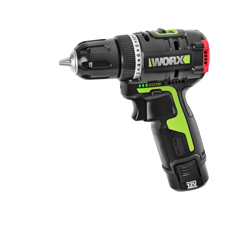 ����ʿ12V��ˢ�����WU131X����﮵���ֵ�����ǹ��綯��˿���綯���� WU130X.1��2.0Ah���硿 220.15Ԫ(������)