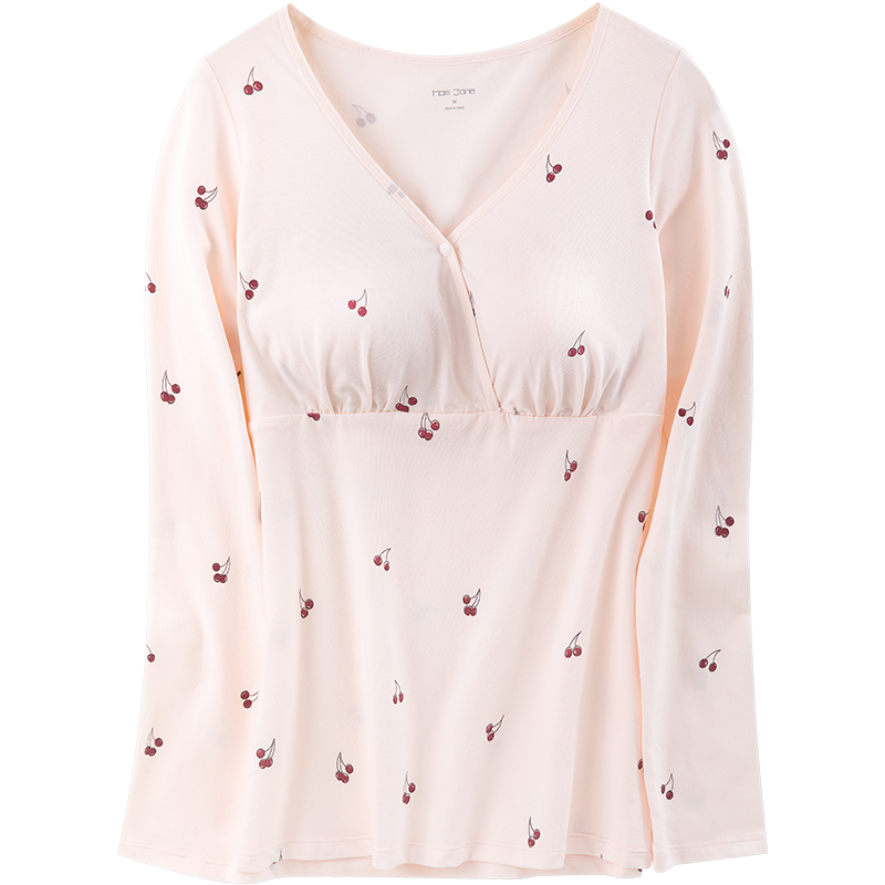 InvestinQuality:MomJane'sMaternityandNursingWear|孕产妇家居服哺乳装历史价格查询