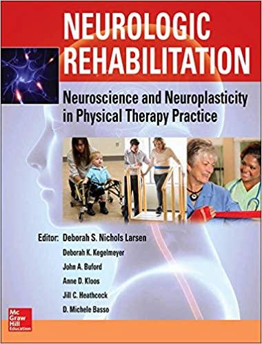 预订neurologic rehabilitation: neuroscience and neur