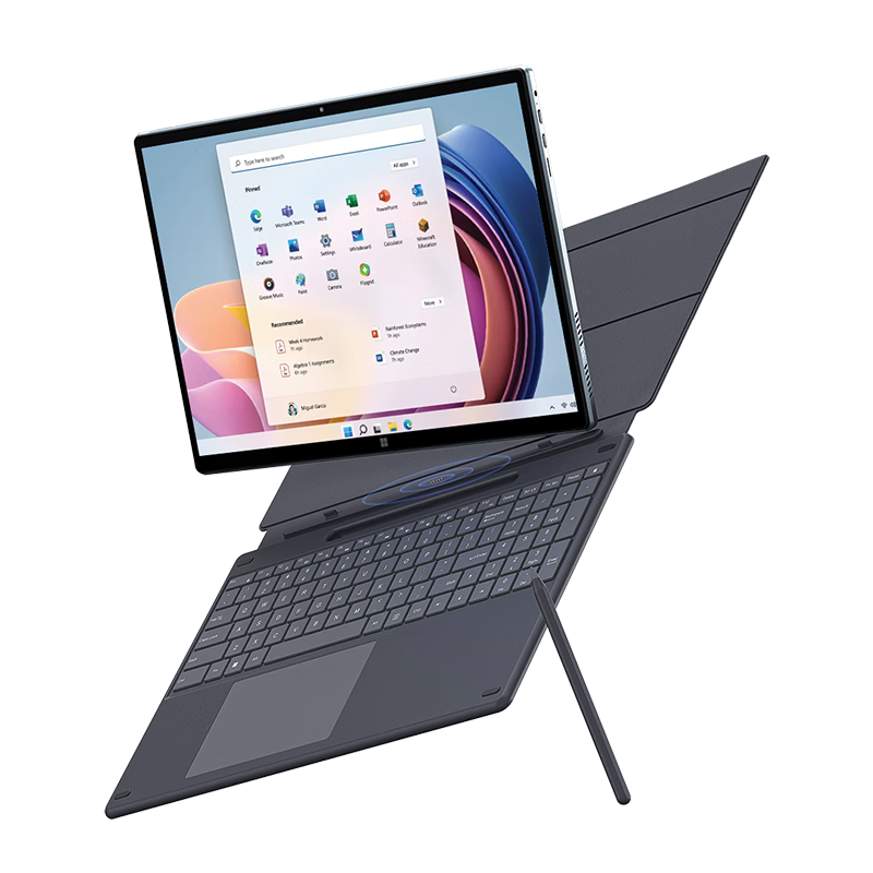 dere7־ͽSurface Pro16ӢһƽʼǱдְ칫ѧϰϷpad 桿-i3/ 2.5K/ 1012 16Gڴ+1TB̬3278Ԫȯ