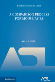 预订 a comparison process for mouse pairs