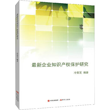 新企业知识产权保护研究