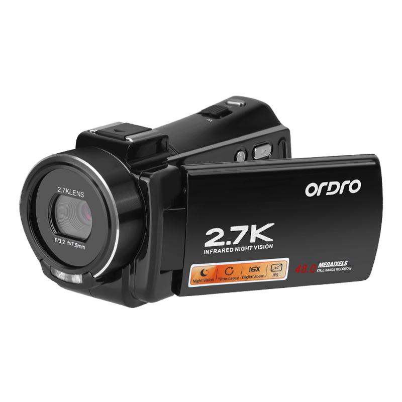 ŷORDRO2.7Kרҵ¼һ¼ЯʽֳּDVӰĶƵ豸V171200.5Ԫ