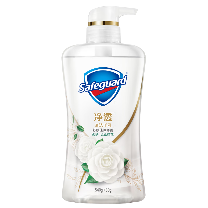 PLUSԱSafeguard  ͸ԡ¶ ɽ軨ζ570g*231.41Ԫ/ʣ262.82Ԫ