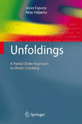 预订 Unfoldings