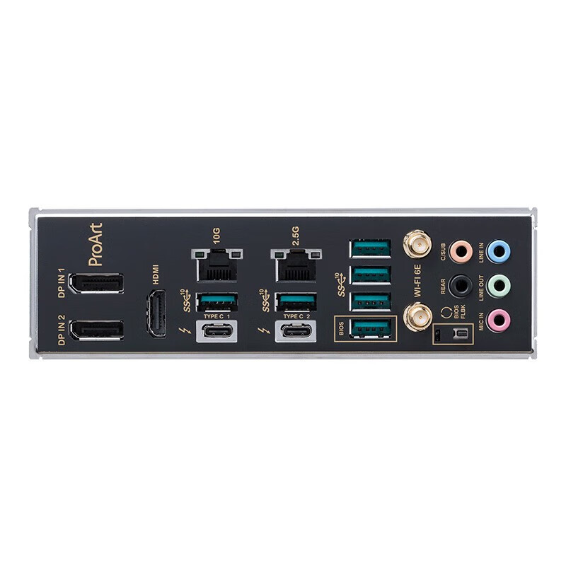 华硕 ProArt Z790-CREATOR WIFI 图 8