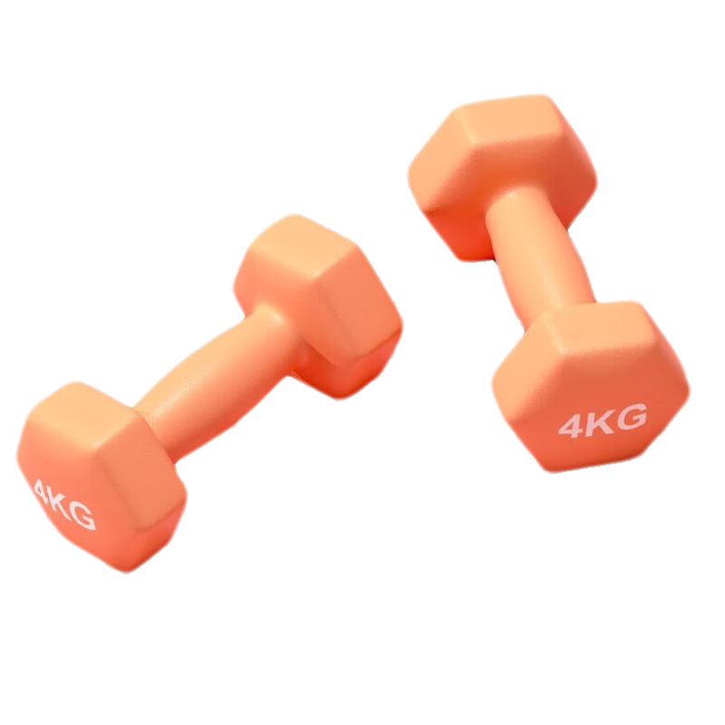 ���ڲ�����Ma fitness������ʿ����������������С����5kg����������ⴿ��4kgһ�Թ��� 4KG*2ֻ������-��������ѵ�� ��ɫ 89Ԫ