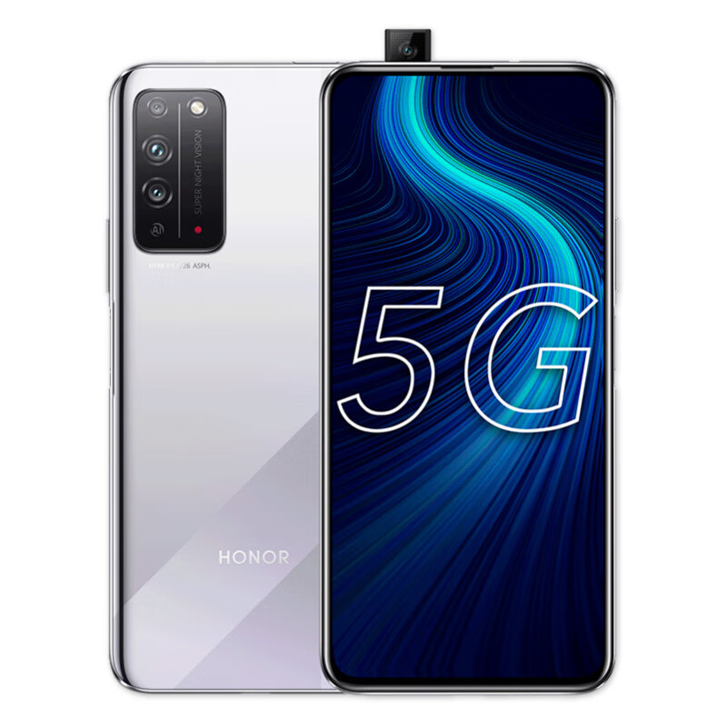 红米note10和荣耀x10区别是什么？怎么样？家里使用后的评价！hamdegl