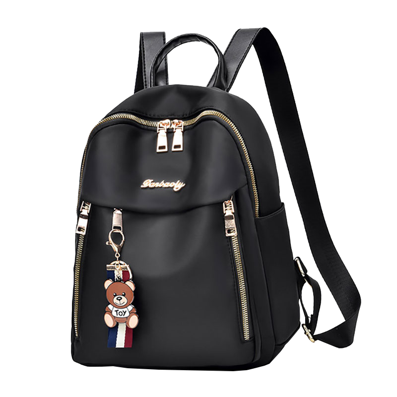 【伊诗黛】牛津布背包双肩包，价格趋势大揭密！|京东怎么查女士双肩包历史价格